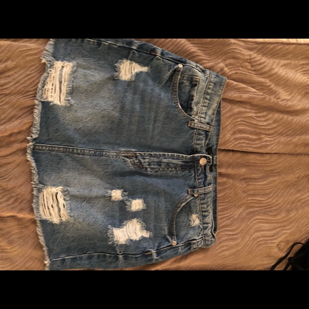 Skirt